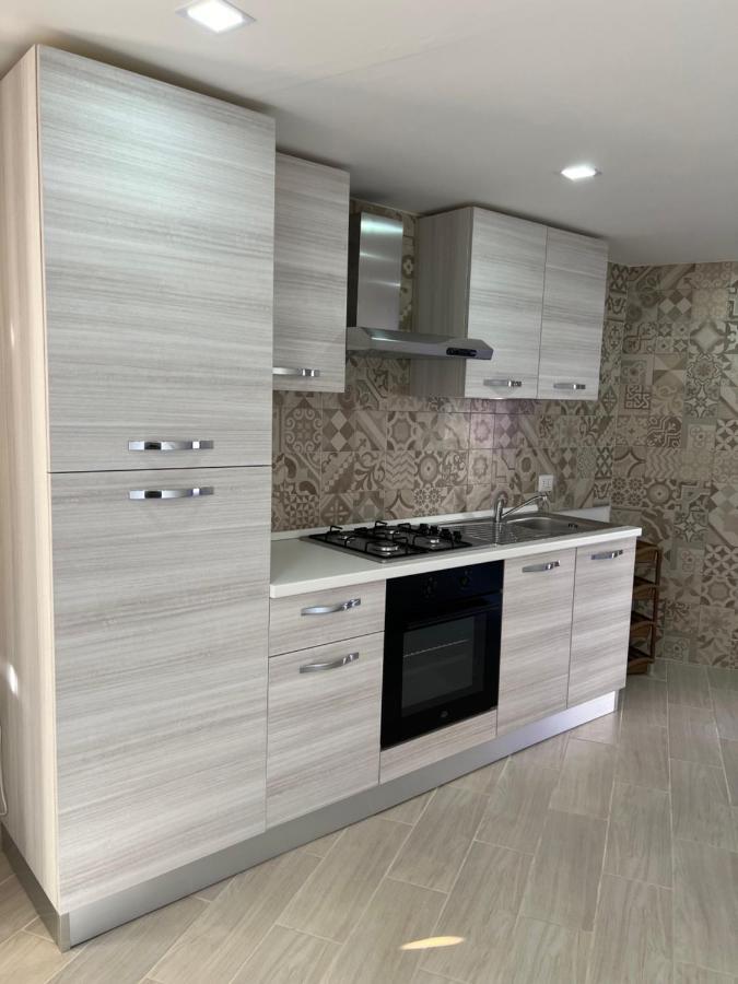 Casa Ivana Syrakusa Exteriör bild