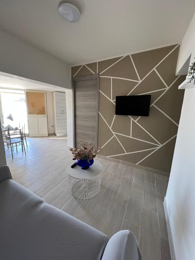 Casa Ivana Syrakusa Exteriör bild