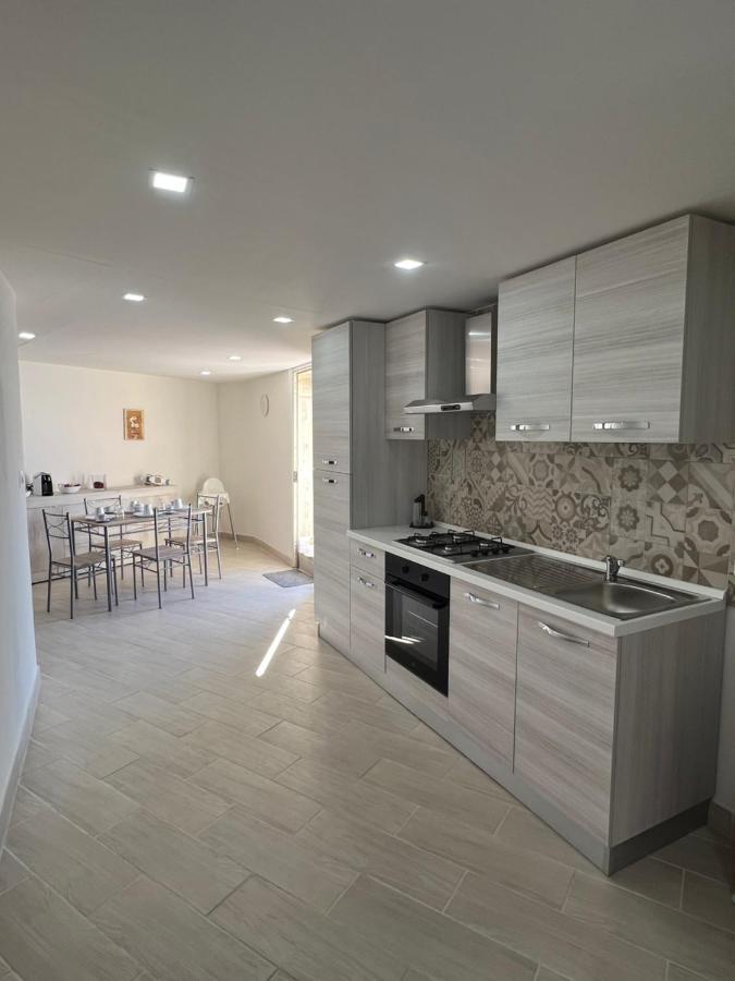Casa Ivana Syrakusa Exteriör bild