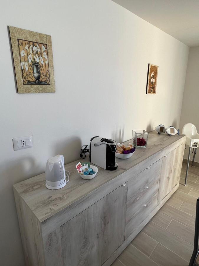 Casa Ivana Syrakusa Exteriör bild