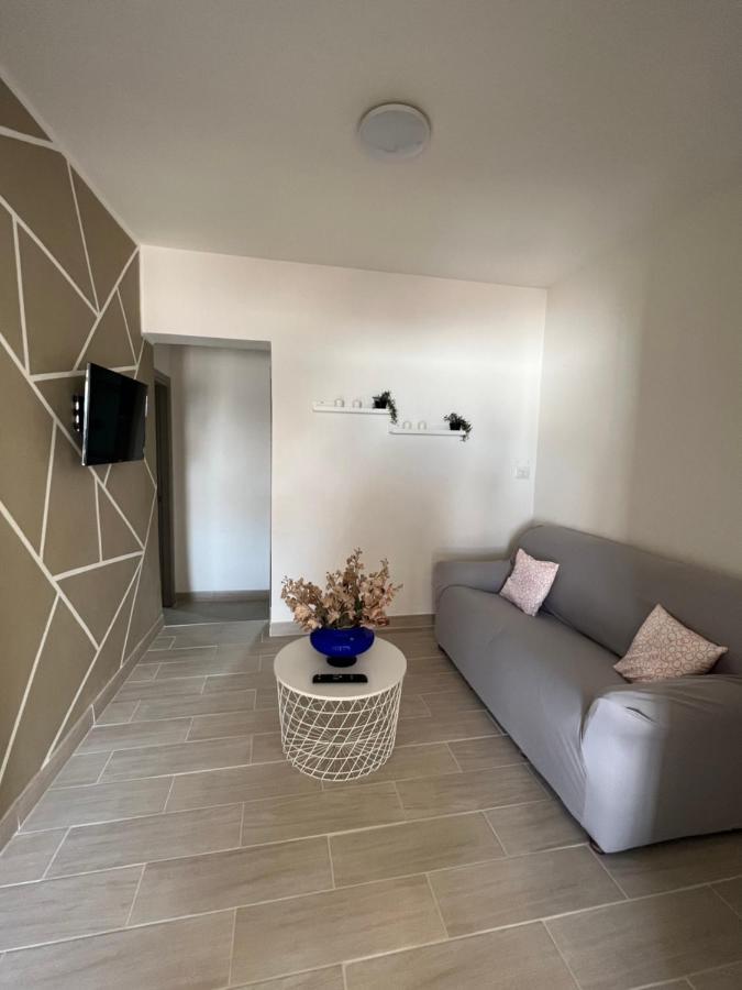 Casa Ivana Syrakusa Exteriör bild