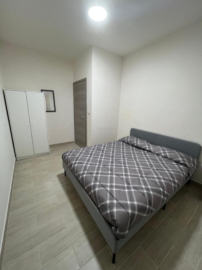Casa Ivana Syrakusa Exteriör bild