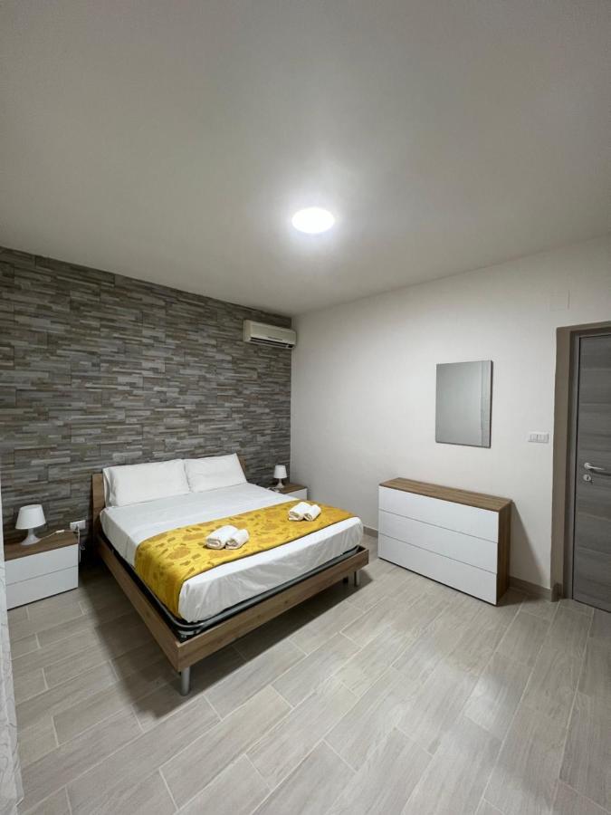 Casa Ivana Syrakusa Exteriör bild