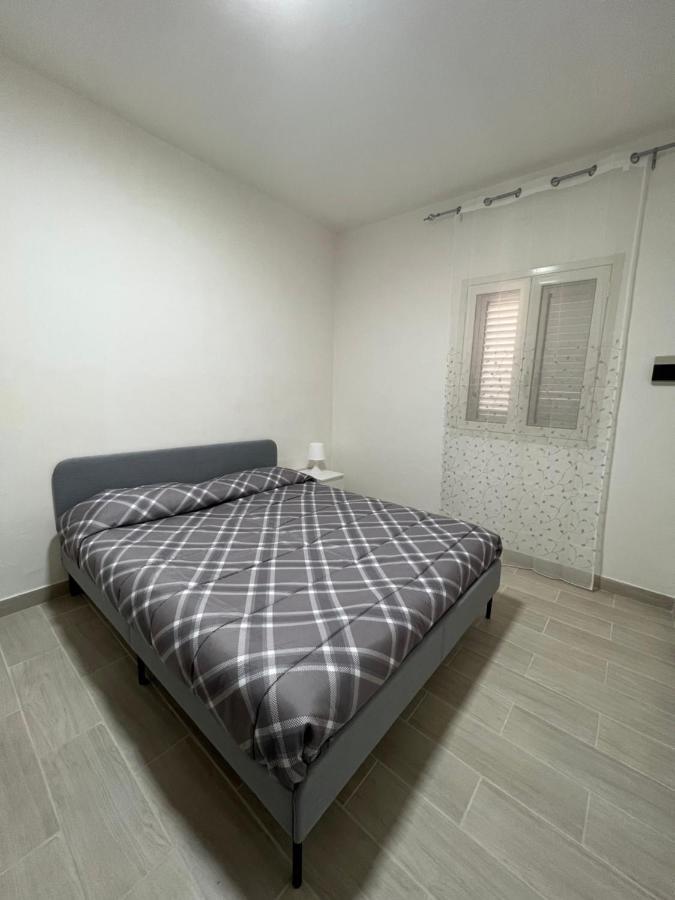Casa Ivana Syrakusa Exteriör bild