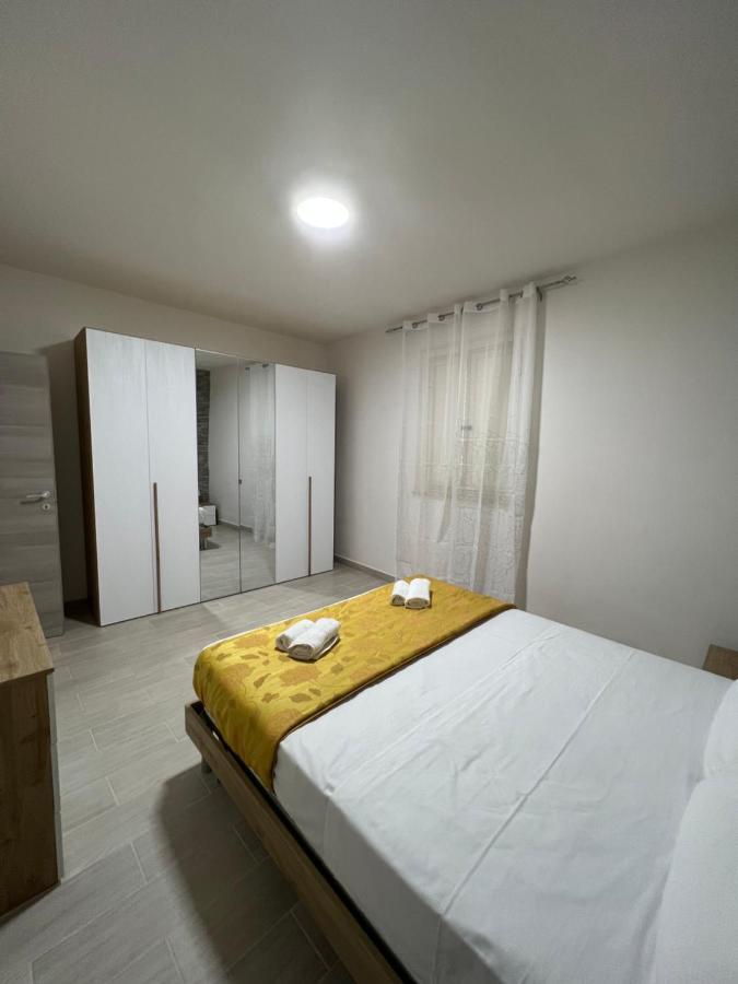 Casa Ivana Syrakusa Exteriör bild